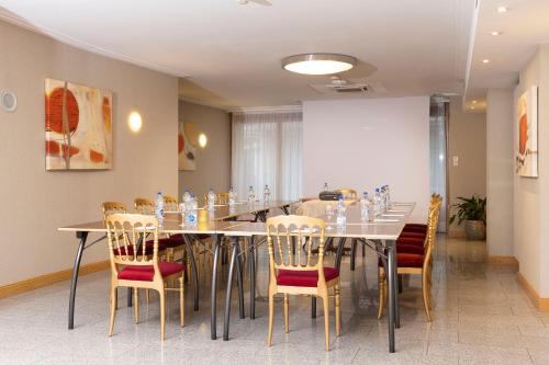 Hotel Bristol in Мульуз Hotel Bristol in Мульуз