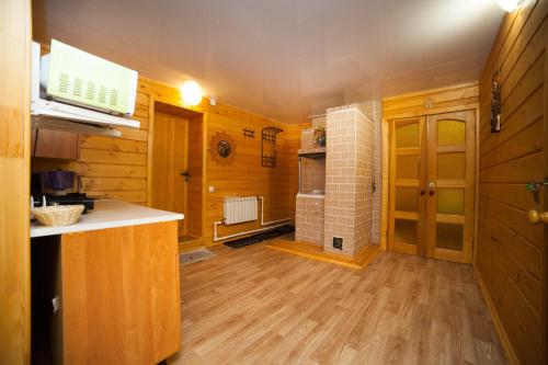 Guest House Russky Dom in Listvyanka Guest House Russky Dom in Listvyanka