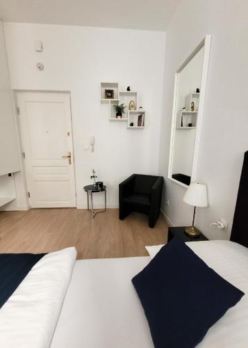 Apartament Marmurowy Kraków, Stare Miasto