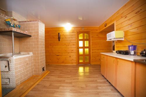 Guest House Russky Dom in Listvyanka Guest House Russky Dom in Listvyanka