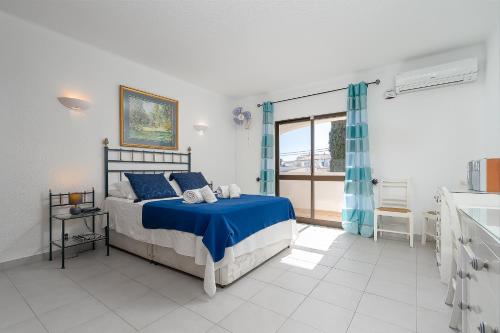 Casa Branca in เซสมาเรียส Casa Branca in เซสมาเรียส