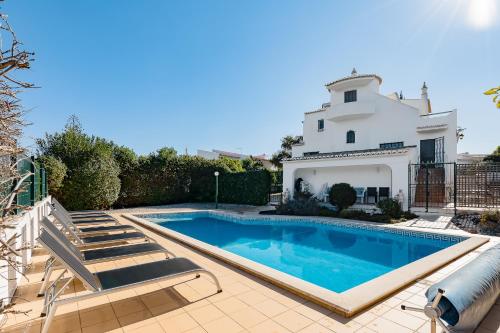 ทัศนียภาพ, Casa Branca in เซสมาเรียส ทัศนียภาพ, Casa Branca in เซสมาเรียส