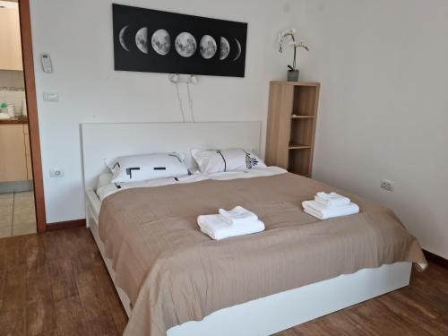 Nortra apartment in Tolmin Nortra apartment in Tolmin