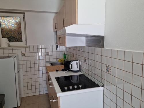 Nortra apartment in Tolmin Nortra apartment in Tolmin