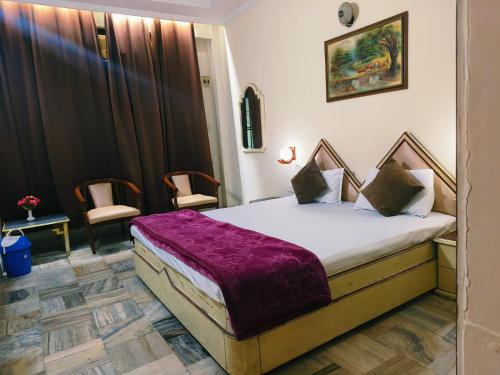 Hotel INU & Restaurant - Couples Favorite -Near Rainak Bazar & Cremica in Jallandhar Hotel INU & Restaurant - Couples Favorite -Near Rainak Bazar & Cremica in Jallandhar