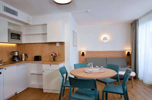Facilities, Residence Resideal Antibes in Antibes Facilities, Residence Resideal Antibes in Antibes