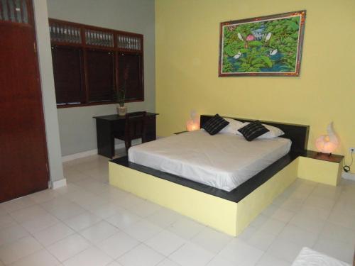 This photo about Ucix Studio Seminyak shared on HyHotel.com