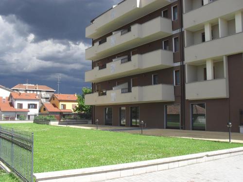 This photo about Residence Le Groane shared on HyHotel.com