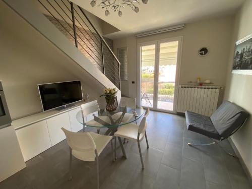 SOLUZIONE CASA - SEA LOA