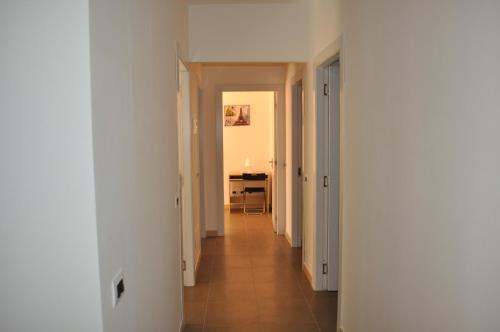 Interior view, Residence Le Groane in Garbagnate Milanese Interior view, Residence Le Groane in Garbagnate Milanese