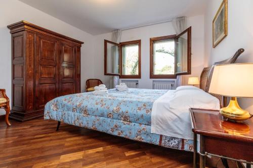 VILLA GERLA, un angolo di paradiso vicino Padova e Venezia in Vigonza VILLA GERLA, un angolo di paradiso vicino Padova e Venezia in Vigonza