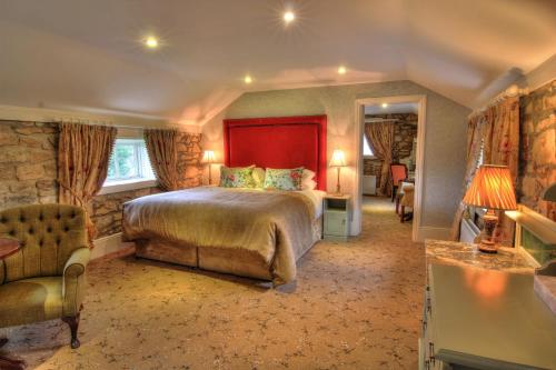 Cabra Castle Hotel in Cavan Cabra Castle Hotel in Cavan