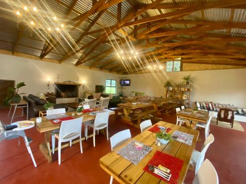 Fasilitas, Bella Manga Country Escape in Plettenberg Bay Fasilitas, Bella Manga Country Escape in Plettenberg Bay