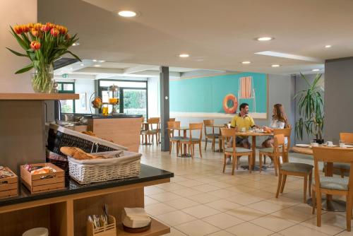 Food and beverages, Residence Resideal Antibes in Antibes Food and beverages, Residence Resideal Antibes in Antibes