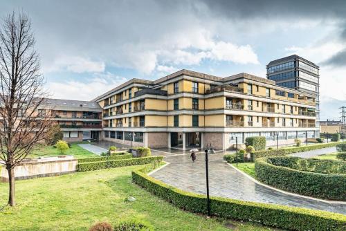 Broletto Park Apartment - Affitti Brevi Italia in Lecco Broletto Park Apartment - Affitti Brevi Italia in Lecco