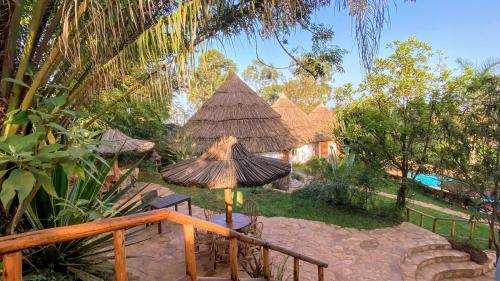 Banda Lodge in Masaka Banda Lodge in Masaka