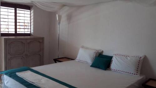 Chambre d'hotes Chez Toumani in Palmarinas Chambre d'hotes Chez Toumani in Palmarinas