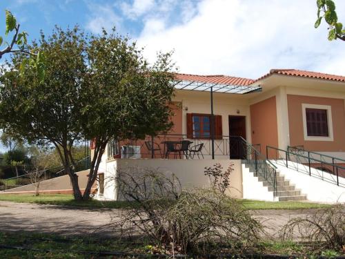 Maria's House 2 in พีร์กอส Maria's House 2 in พีร์กอส