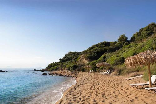 Maria's House 2 in พีร์กอส Maria's House 2 in พีร์กอส