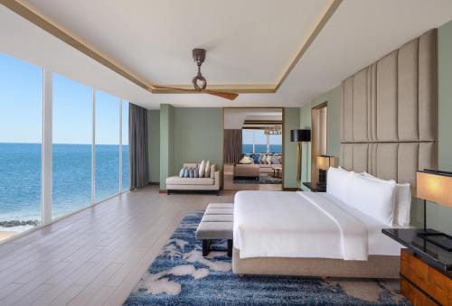 Radisson Blu Resort Galle in Galle Radisson Blu Resort Galle in Galle