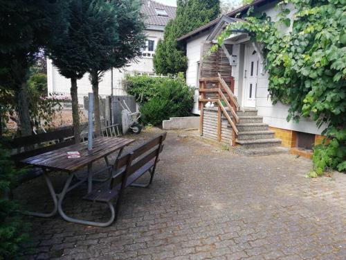 Einliegerwohnung, Waigolshausen in Waigolshausen Einliegerwohnung, Waigolshausen in Waigolshausen