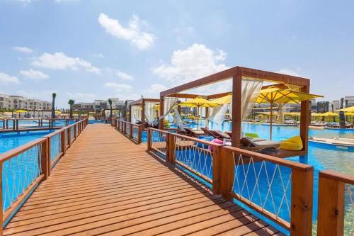 Chalet Amwaj North Cost E Zone The Terrace in El Alamein Chalet Amwaj North Cost E Zone The Terrace in El Alamein