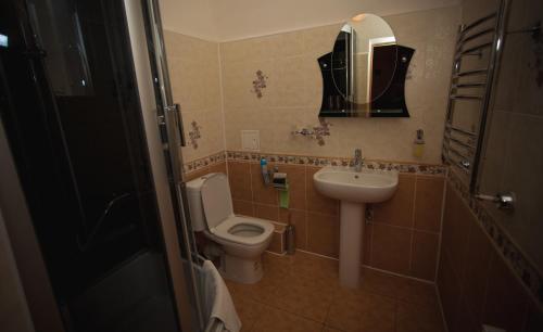 This photo about Soborny Dvor Hotel shared on HyHotel.com