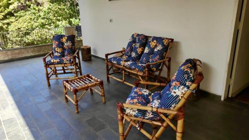 Recanto Dubieux Suites in Campos Do Jordao Recanto Dubieux Suites in Campos Do Jordao