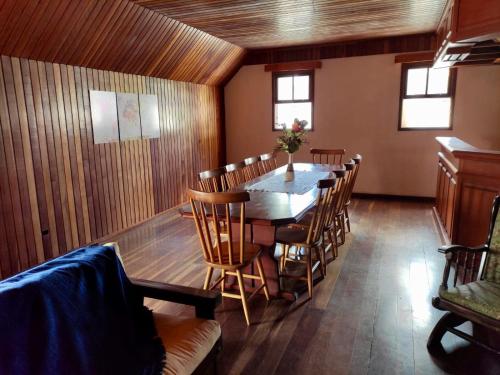 Recanto Dubieux Suites in Campos Do Jordao Recanto Dubieux Suites in Campos Do Jordao