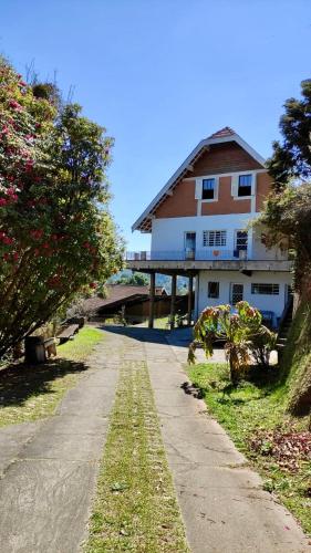 Recanto Dubieux Suites in Campos Do Jordao Recanto Dubieux Suites in Campos Do Jordao