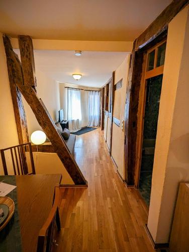 Baño, Gastehaus Pension Romantika in Cochem Baño, Gastehaus Pension Romantika in Cochem