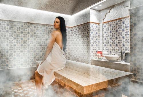 Massage, Elite Byblos Hotel – Mall of The Emirates in Al Barsha Massage, Elite Byblos Hotel – Mall of The Emirates in Al Barsha