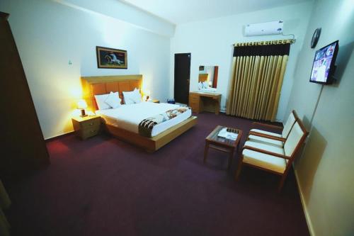 Hotel Red Line in Islamabad Hotel Red Line in Islamabad