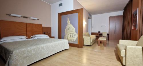 Bella Italia Palace Hotel in Novara Bella Italia Palace Hotel in Novara
