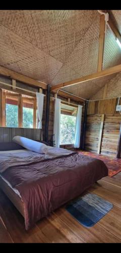 PeaMoo Homestay in Doi Inthanon PeaMoo Homestay in Doi Inthanon