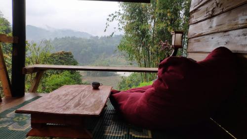 PeaMoo Homestay in Doi Inthanon PeaMoo Homestay in Doi Inthanon