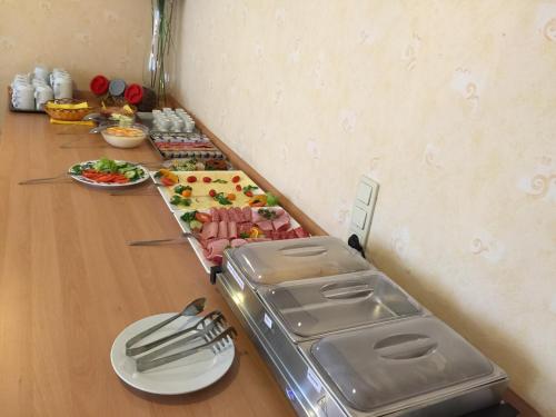 This photo about Hotel Blaues Meer shared on HyHotel.com