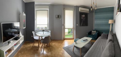 Apartment TEATAR Tuzla in Tuzla Apartment TEATAR Tuzla in Tuzla