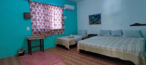 Villas del Carmen Hostal in Palenque Villas del Carmen Hostal in Palenque