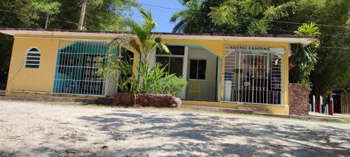 Villas del Carmen Hostal in Palenque Villas del Carmen Hostal in Palenque
