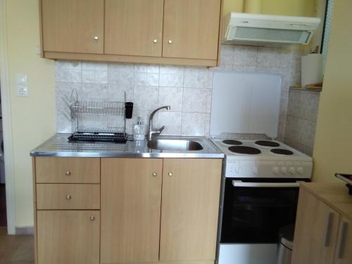 Maria's House 2 in พีร์กอส Maria's House 2 in พีร์กอส