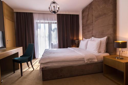 Miznah Hotels & Resorts in ซอบนาติชา Miznah Hotels & Resorts in ซอบนาติชา