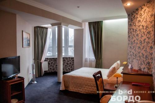 This photo about Bordo Business House shared on HyHotel.com