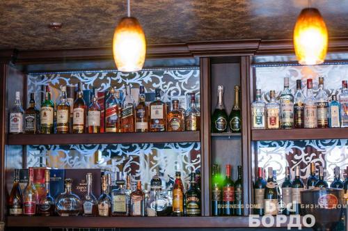 This photo about Bordo Business House shared on HyHotel.com