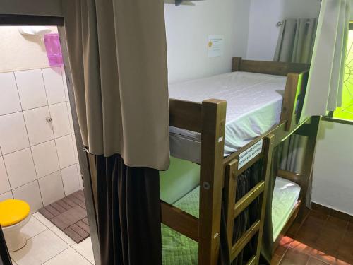 Hostel Raizer in 캄푸 그란데 Hostel Raizer in 캄푸 그란데
