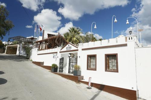 Bodrum Vera Hotel in Bodrum Bodrum Vera Hotel in Bodrum