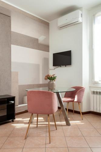 Exquisite Stay Vannucci- Porta Romana