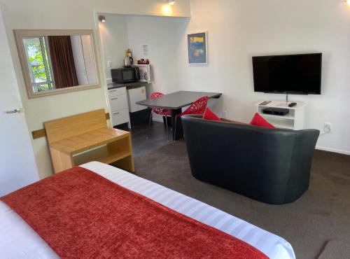 Colonial House Motel in Kerikeri Colonial House Motel in Kerikeri