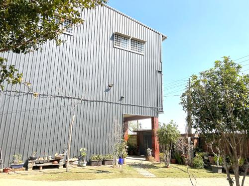 Xinshe Xiao Shu time homestay in Xinshe District Xinshe Xiao Shu time homestay in Xinshe District