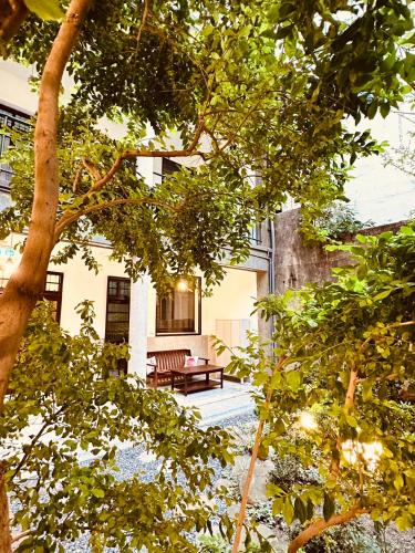 Oprema, 櫻花樹夏民宿 in Okrožje Zhunan Oprema, 櫻花樹夏民宿 in Okrožje Zhunan